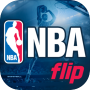 Play NBA Flip 2017 - Official game