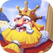 Play Diamond King - Adventure