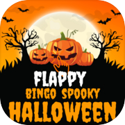Bingo Spooky Flappy