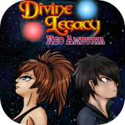 Play Divine Legacy: Neo Amburia