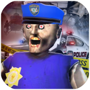 Horror Police granny: Scary game mod 2019!