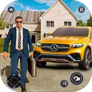 Play Billionaire Dad Life Simulator