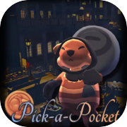 Play Pick-a-Pocket