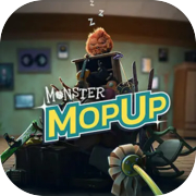 Play Monster Mop Up