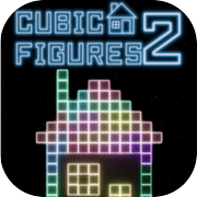 Cubic Figures 2