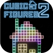 Play Cubic Figures 2