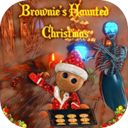 Play Brownie's Haunted Christmas