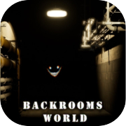 Play The Backrooms World
