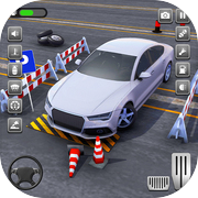 Car Parking 3d: Car Games 2023