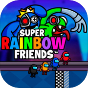 Play Super Rainbow Friends