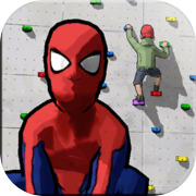 Play Climb The Wall - Multiplayer