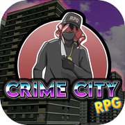 Crime City RPG