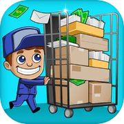 Play Idle Mail Tycoon