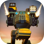 Play Grand Robots Battleground