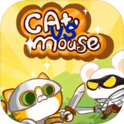 Play Cat and Mouse