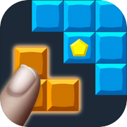 Play Block Puzzle by Sam