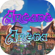 Arcane Arena