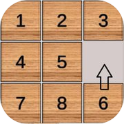 Number Puzzle - Enigma Puzzle