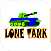 Lone Fighter -Tank Shooter