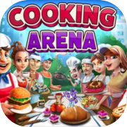 Cooking Arena