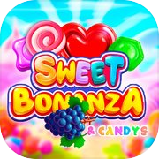 Sweet Bonanza & Candys