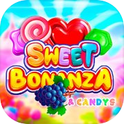 Play Sweet Bonanza & Candys