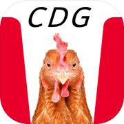 Play Idle Chicken Duck Goose