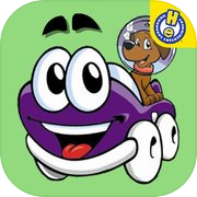 Putt-Putt Goes to the Moon