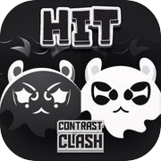 Hit Contrast Clash