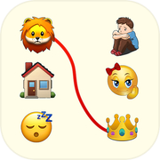 Play Movie Emoji Puzzle: Match game