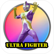 UltraFighter : Cosmos 3D RPG