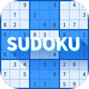 Sudoku Unlimited - Classic Brain Games Free