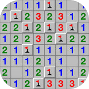 Play Minesweeper OL