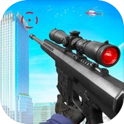 Play Pure sniper 3d gun shoot games