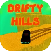 Drifty Hills