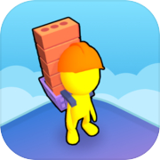 Tower Master: Collect & Build