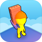 Play Tower Master: Collect & Build