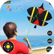 Play Kite Basant: Kite Flying Games