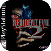 Play Resident Evil 2 (DC, GC, N64, PC, PS1)