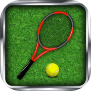 Tennis Game 3D - Tennis Games