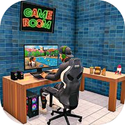 Internet Mobile Cafe Simulator
