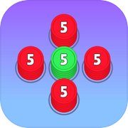 Play Stackle 3D