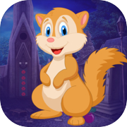 Play Best Games28 Cute Squirrel Escape From Prison Cell