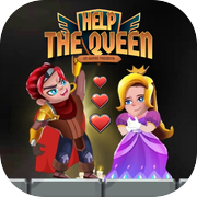 Help The Queen | Puzzle Game