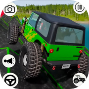 Monster Truck Wild Wheels