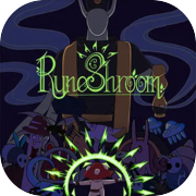 Play RuneShroom