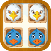Play Matching Memory Game For Kids
