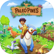 Play Paleo Pines