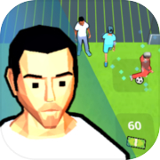 SON Football Tycoon