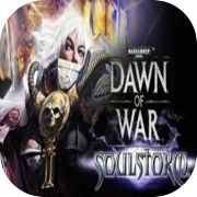 Play Warhammer® 40,000: Dawn of War® - Soulstorm